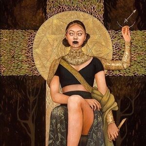 Meet your Posher, Lili